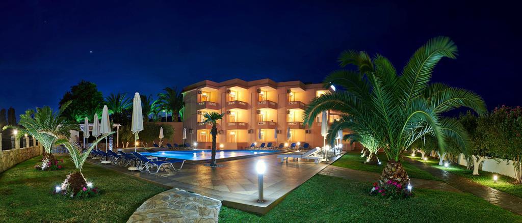 Hotel Stefani Sarti Exterior photo