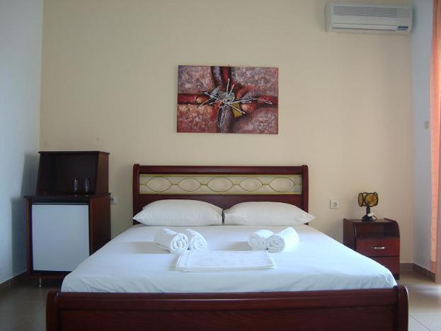 Hotel Stefani Sarti Room photo